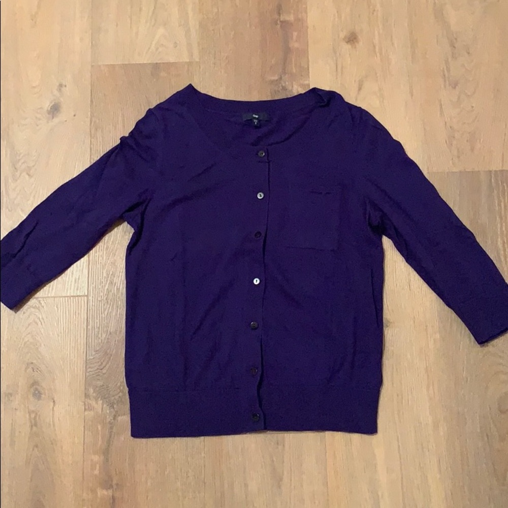 GAP Sweater